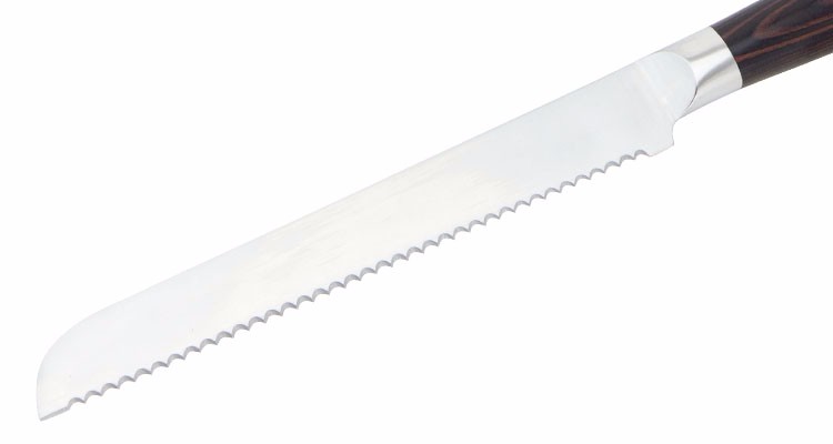 cuchillo de chef DAKOO KN060A08B, imagen 8