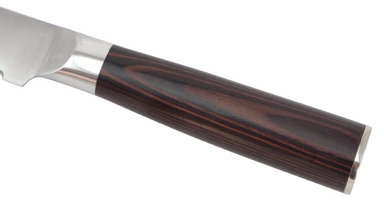 cuchillo de chef DAKOO KN060A08B, imagen 9