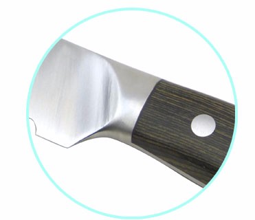 cuchillo de chef DAKOO KN49808B, imagen 6
