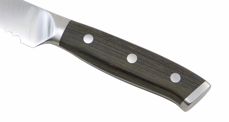 cuchillo de chef DAKOO KN49808B, imagen 9