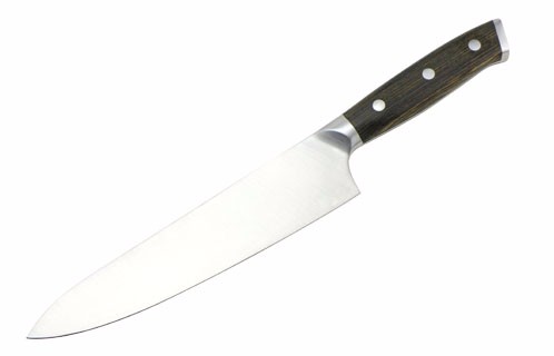 cuchillo de chef DAKOO KN49808A, imagen 2