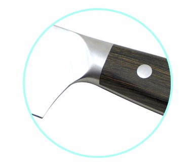 cuchillo de chef DAKOO KN49808A, imagen 6