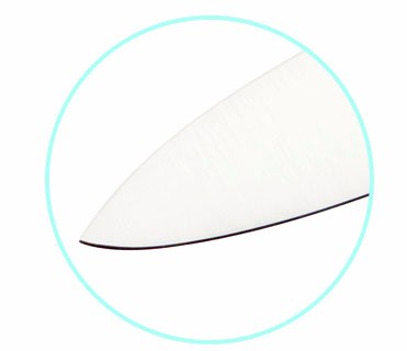 cuchillo de chef DAKOO KN49808A, imagen 7
