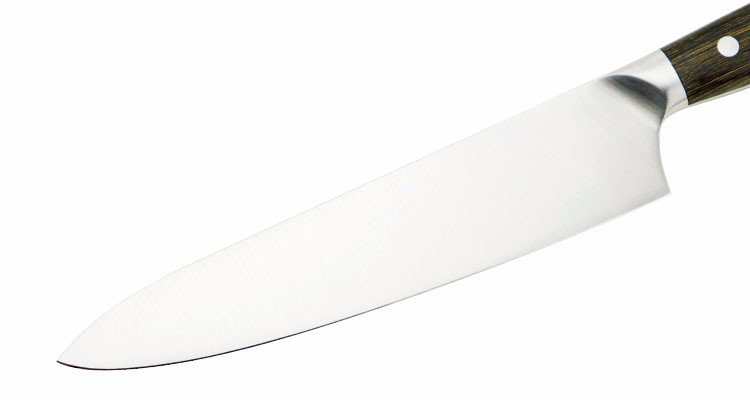 cuchillo de chef DAKOO KN49808A, imagen 8
