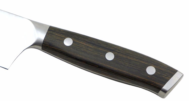 cuchillo de chef DAKOO KN49808A, imagen 9