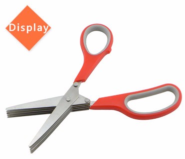 tijeras de cocina DAKOO SC18475K, imagen 2