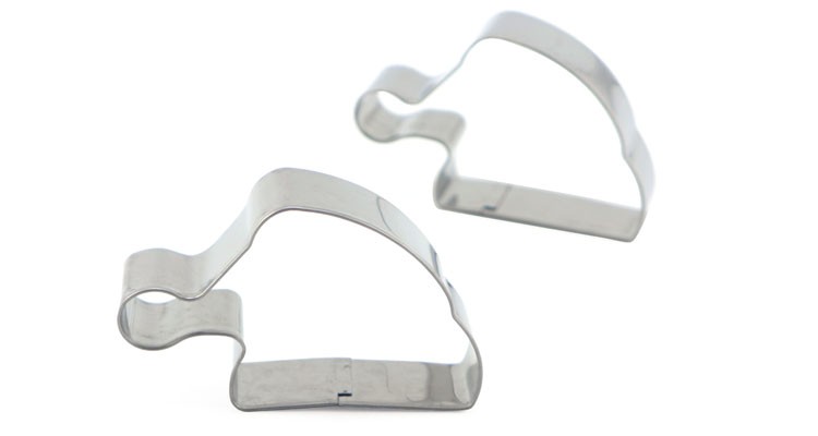 cortador DAKOO Cookie Cutter CC0038, imagen 6