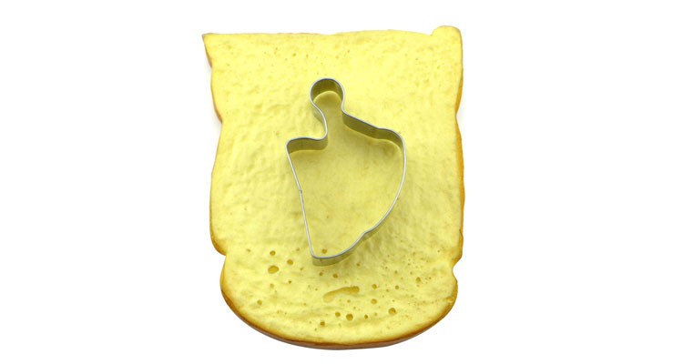 cortador DAKOO Cookie Cutter CC0038, imagen 7