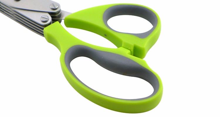 tijeras de cocina DAKOO SC18508K, imagen 6