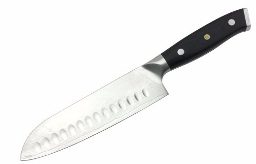 cuchillo de chef DAKOO KD01007J, imagen 2