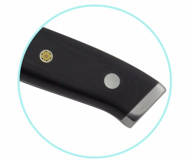 cuchillo de chef DAKOO KD01007J, imagen 6