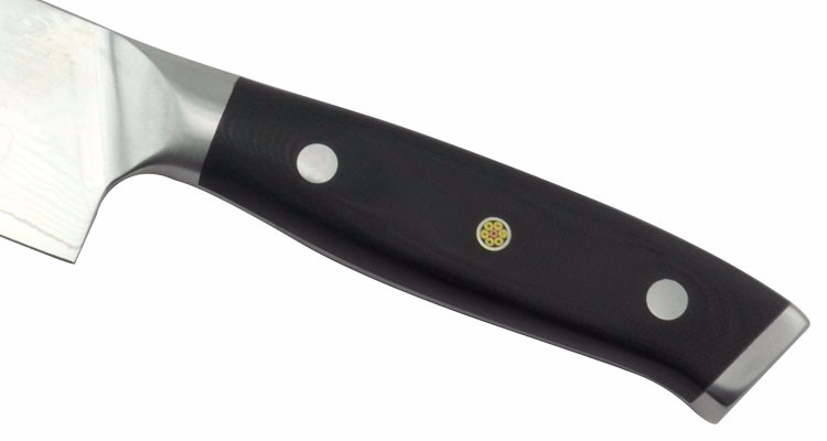cuchillo de chef DAKOO KD01007J, imagen 9