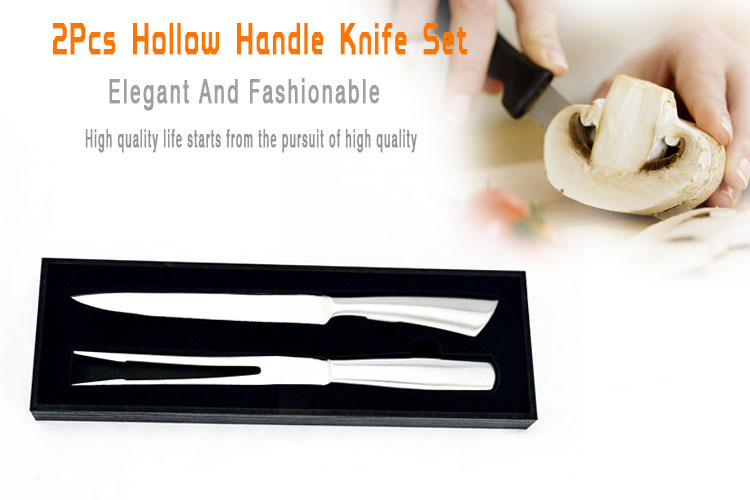 juego de cuchillos DAKOO Knife Set KS08502, imagen 1