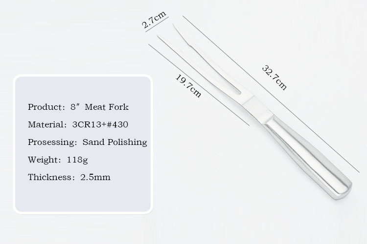 juego de cuchillos DAKOO Knife Set KS08502, imagen 4