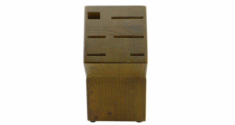 bloque para cuchillos DAKOO BLW107, imagen 4