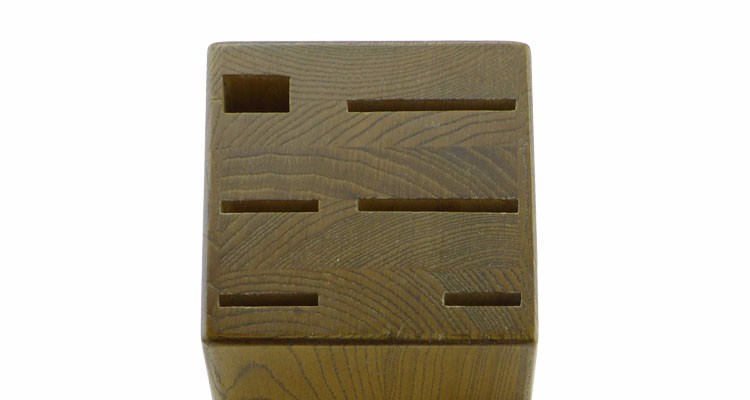 bloque para cuchillos DAKOO BLW107, imagen 5
