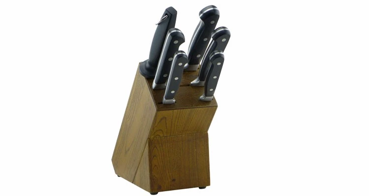 bloque para cuchillos DAKOO BLW107, imagen 6