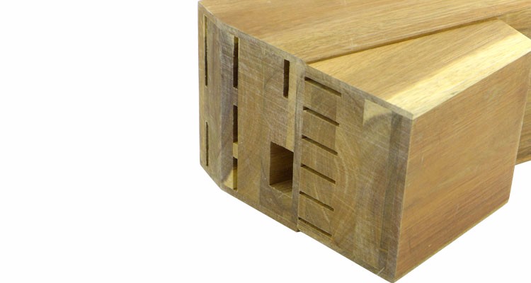 juego de cuchillos DAKOO BLW108, imagen 6