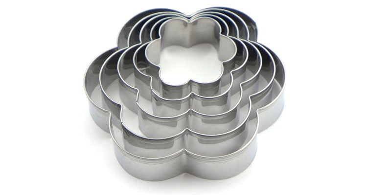 herramienta para pasteles DAKOO CCS0002, imagen 4