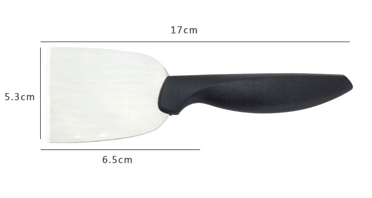 cuchillo de chef DAKOO CT02004, imagen 5