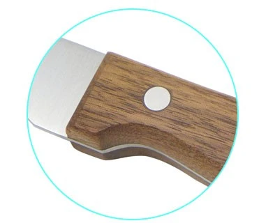 cuchillo de chef DAKOO KN456C08C, imagen 6