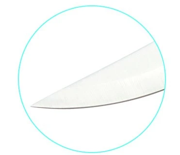 cuchillo de chef DAKOO KN456C08C, imagen 7
