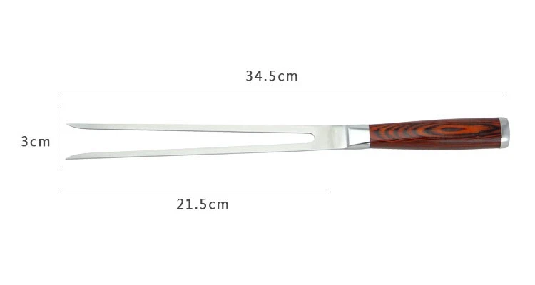 utensilio de parrilla DAKOO MF00408, imagen 5