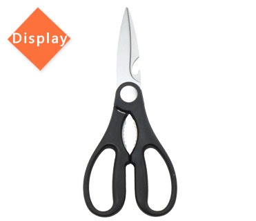 tijeras de cocina DAKOO SC17708K, imagen 2