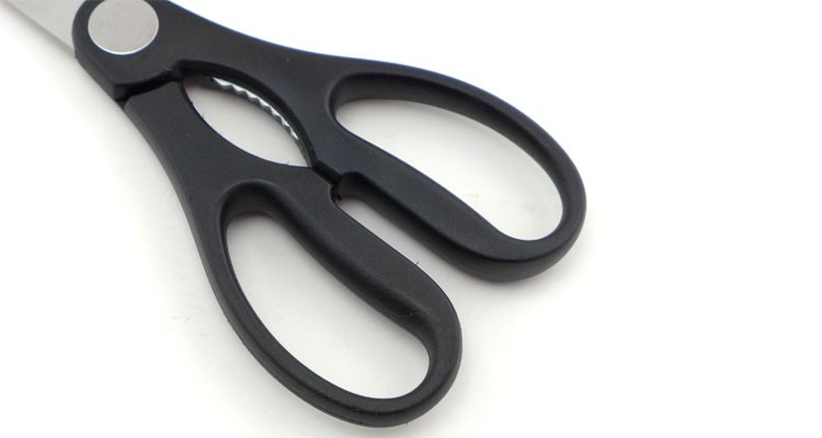 tijeras de cocina DAKOO SC17708K, imagen 6