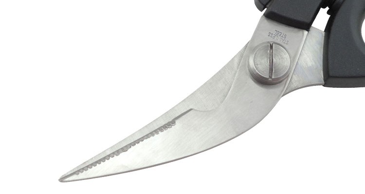tijeras de cocina DAKOO SC17695P, imagen 4