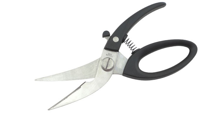 tijeras de cocina DAKOO SC17695P, imagen 6