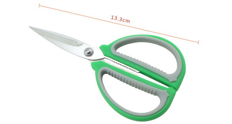 tijeras de cocina DAKOO SC18005K, imagen 3