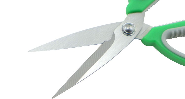 tijeras de cocina DAKOO SC18005K, imagen 4