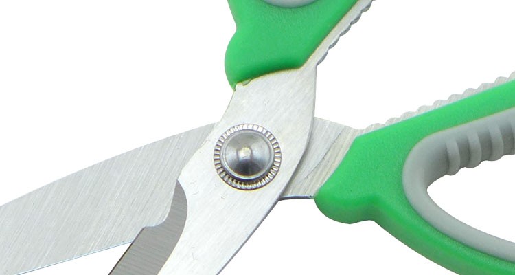 tijeras de cocina DAKOO SC18005K, imagen 5