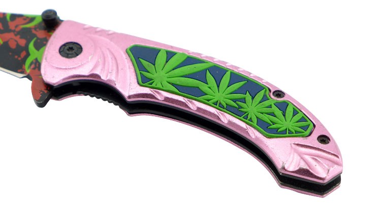 cuchillo plegable DAKOO FK011A, imagen 5