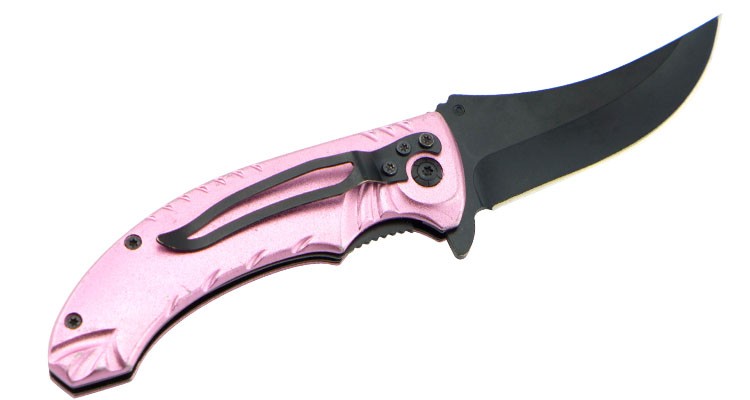 cuchillo plegable DAKOO FK011A, imagen 6