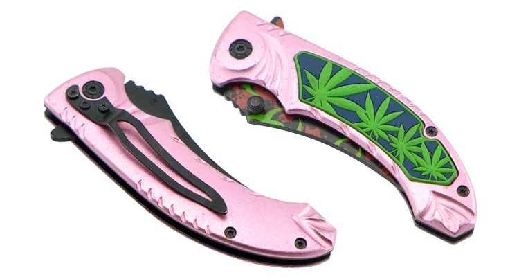 cuchillo plegable DAKOO FK011A, imagen 7
