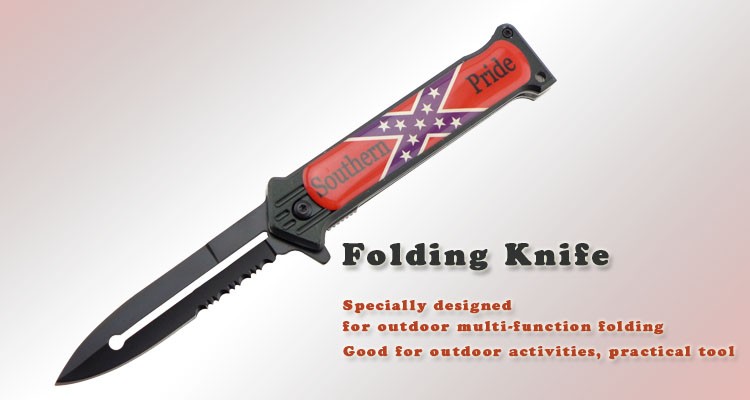 cuchillo de chef DAKOO FK001A, imagen 1