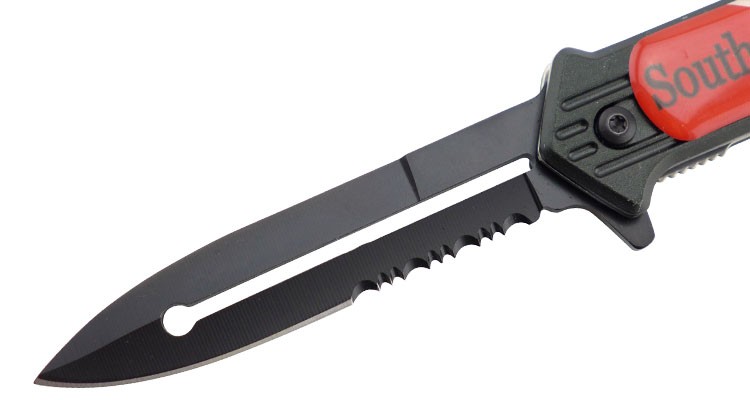 cuchillo de chef DAKOO FK001A, imagen 4