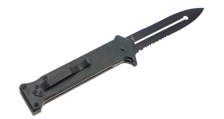 cuchillo de chef DAKOO FK001A, imagen 6