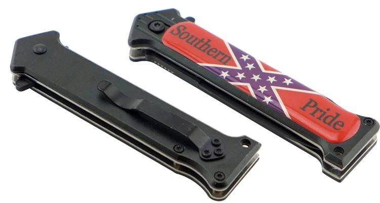 cuchillo de chef DAKOO FK001A, imagen 7