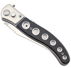 cuchillo de chef DAKOO FK001A, imagen 8