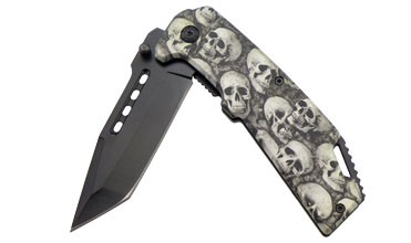 cuchillo plegable DAKOO FK002, imagen 2