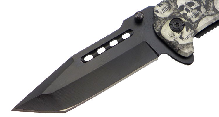 cuchillo plegable DAKOO FK002, imagen 4