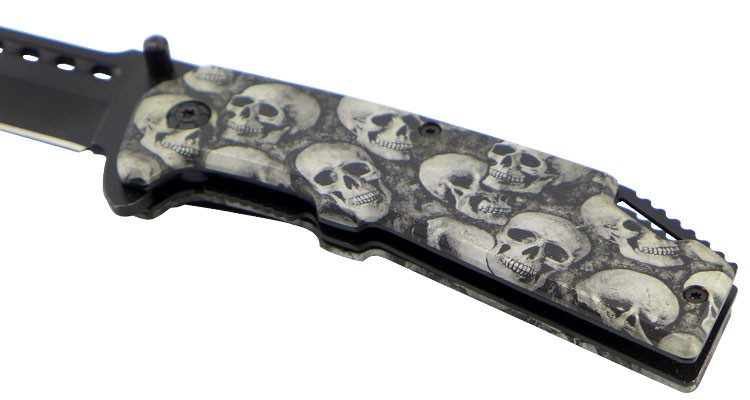 cuchillo plegable DAKOO FK002, imagen 5