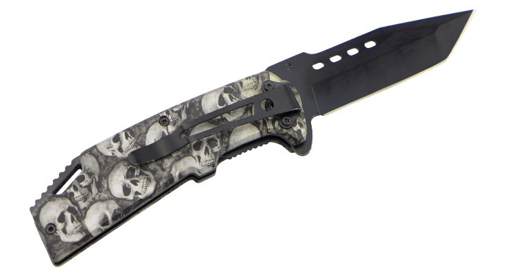 cuchillo plegable DAKOO FK002, imagen 6