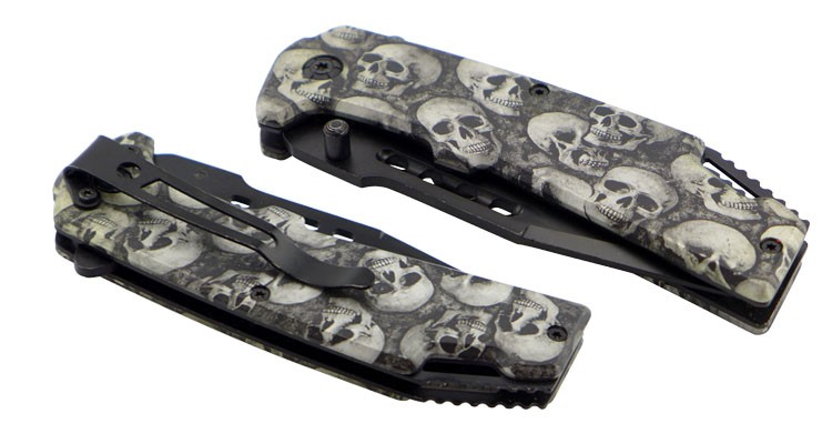 cuchillo plegable DAKOO FK002, imagen 7