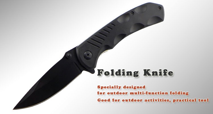 cuchillo plegable DAKOO FK005, imagen 1