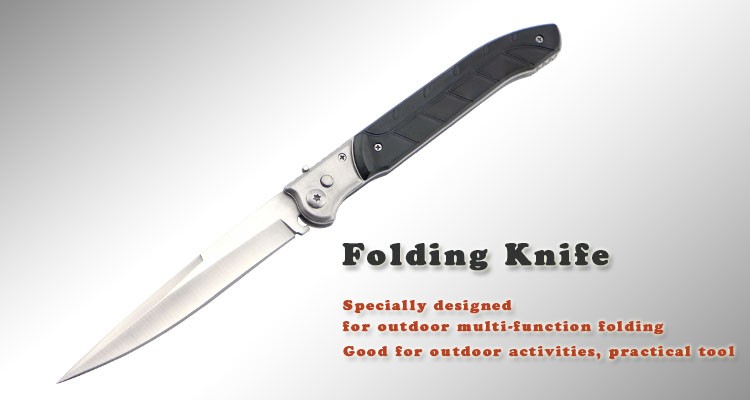 cuchillo plegable DAKOO FK020A, imagen 1