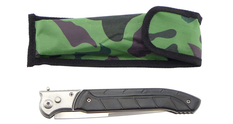 cuchillo plegable DAKOO FK020A, imagen 6